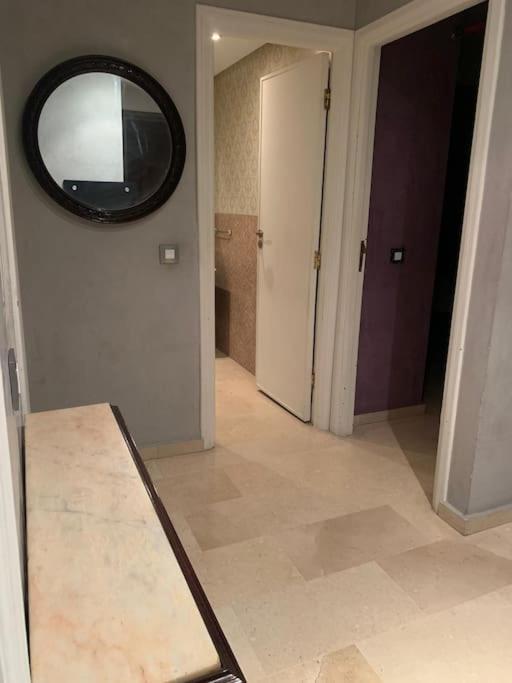Appartement 2 Chambre Maarif Twin Centre Parking Prive Wifi Casablanca Eksteriør bilde